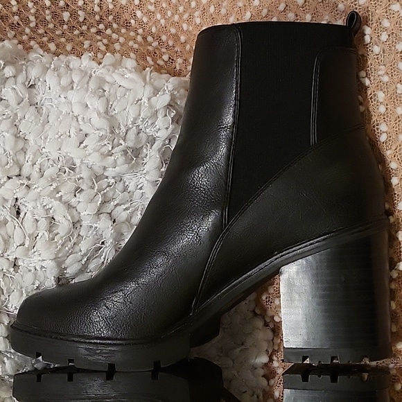 Call It Spring Boots - Picture 6 of 15